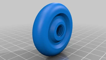 Stacking Block Toy Train V2 6
