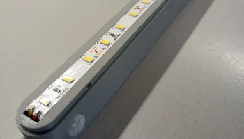 Led světlo с ярким праздником 2