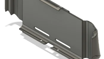 Чехол Switch Lite/Cover/Grip Чехол Switch Lite/Cover/Grip