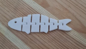 Flexi Fish 2
