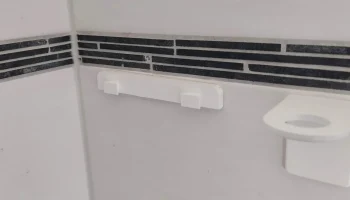 Seifenablage Dusche - Мыльница для душа - Мыльница для душа 8
