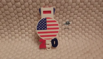 Съемник для таблеток America 250 2