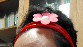 Headband 3