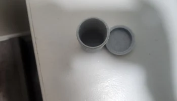Контейнер для хранения с накаткой... 1