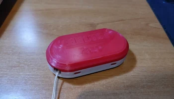 Корпус 8Bitdo Zero 2