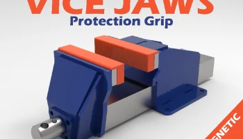 VICE JAWS - Магнитные - Параметрические.........