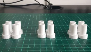 Рука для 3D-принтера Косселя 5