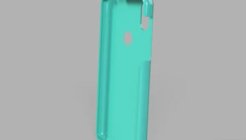 Чехол для Motorola One (P30 Play)