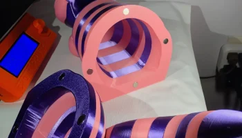 Магнитные вставки Cheshire Cat 8x3 мм (для деталей body_6...