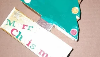 Зажгите рождественскую елку 6