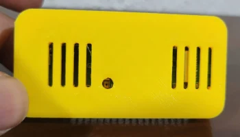 Корпус Radxa Zero 2