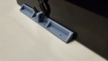 Удержание батареи 1