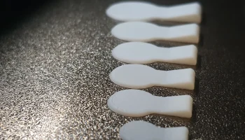 Insulating DUMMY for batteries 1