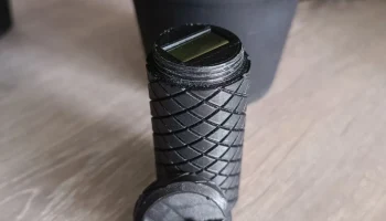 Контейнер Ledger Nano S