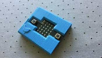 Случай MicroBit 1
