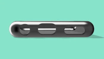 Корпус Innioasis Y1 TPU, тип 2 1