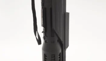 Охотничий фонарь Сабр Стунган Holster Бандажный Пояс - V... 5