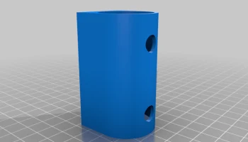 RAK/Sparkfun LoRa Антенна Крепление на стену/окно...