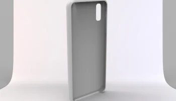 HUAWEI Y6 PRO 2019 КОРПУС ТПУ
