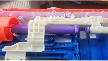 Адаптер для магазина Infinite Talon серии Nerf N 3