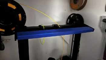 Светодиодная система Ender V3 SE 5
