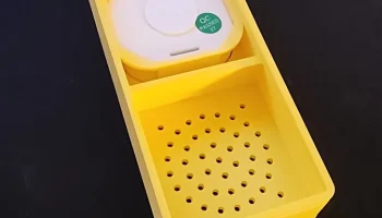 Sunlu S4 Сушильная камера с силикагельным осушителем... 2