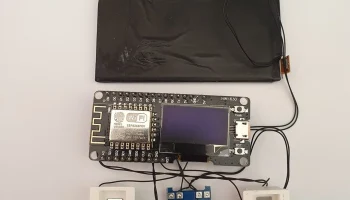 ESP8266 Случай деаутентификации 4