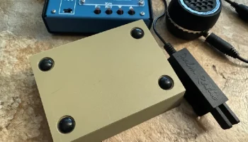 Подставка на клине LNR Precision Mountain Topper MTR3B 5