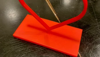 Рыбное сердце 2