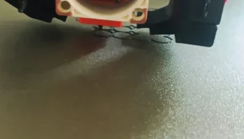 CR-10 SMART 5015 x 2 вентилятора охлаждения с креплением ... CR-10 SMART 5015 x 2 вентилятора охлаждения с креплением ...