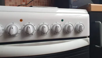 Ручки для плиты Indesit