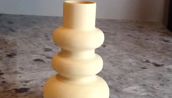 Cabel Vase