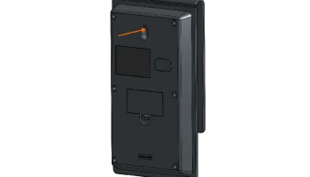 Настенное крепление с крючком для капельных весов Hario V60 2