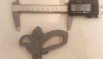 Карабин Monkey 2
