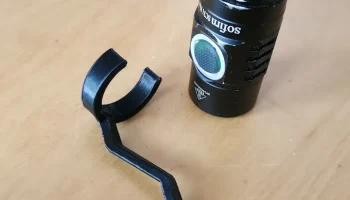 Крепление для SoFiRn SC31 Pro 2
