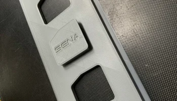 Настенное крепление для интеркома Sena 5