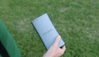 Дорожный чемодан Philips - Триммер "все в одном" 6