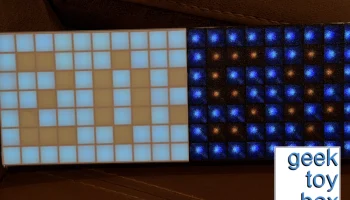 PixelClock 6