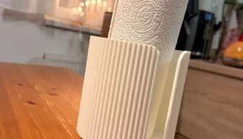 Держатель кухонного полотенца
