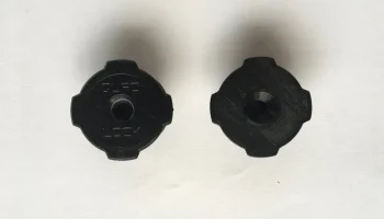 Настенное крепление Quad Lock Настенное крепление Quad Lock
