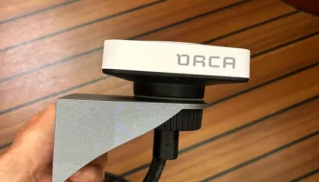 Антенна Orca Mount