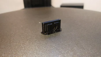 ДЕРЖАТЕЛЬ ДАТЧИКА V400 с магнитом 10x3......