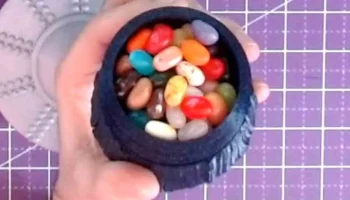 Близкий контакт: открыть контейнер... 2