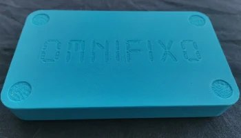 Корпус/коробка Omnifixo 1