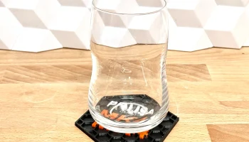 Каботажное судно Prusa MK4 (наслаждайтесь!) 2
