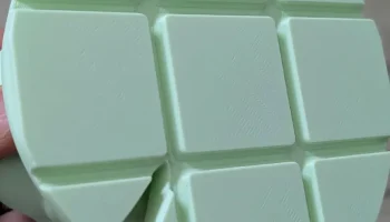 Kawaii Chonky Frog - Корзина для рабочего стола Gridfinit... 8