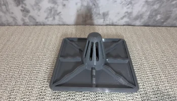 Станция AeroDry Tumbler - сушильный док двойной версии