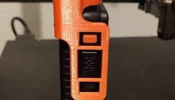 Чехол Baofeng UV-5R 4