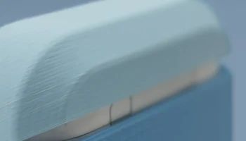 Чехол для AirPods Pro с плоскими краями (2) 2.0 2