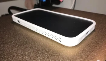 Чехол ТПУ для iPhone 13 Pro 2